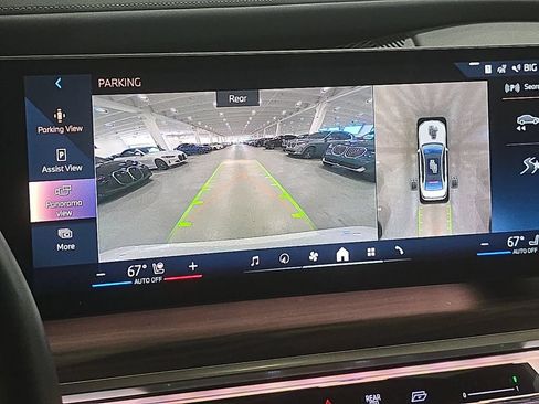 Certified 2023 BMW 760i xDrive AWD/4WD image 15