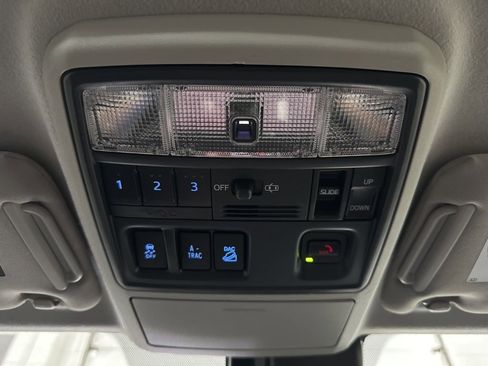 Used 2022 Toyota 4Runner SR5 Premium image 30