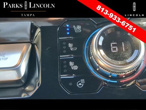 Used 2024 GMC Sierra 1500 Denali Ultimate AWD/4WD image 26