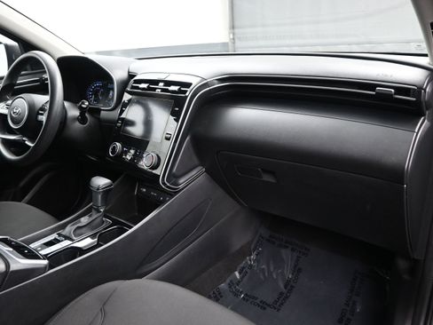 Used 2023 Hyundai Tucson SEL AWD/4WD image 16