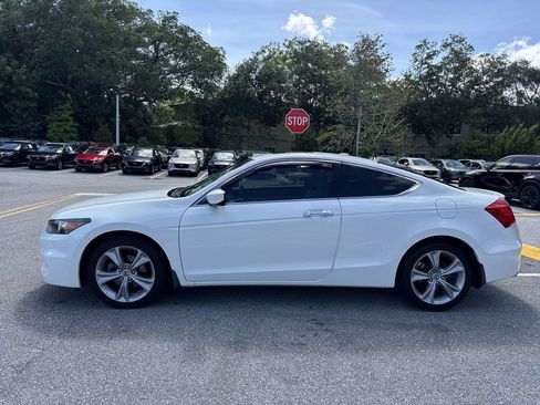 Used 2012 Honda Accord EX-L image 11