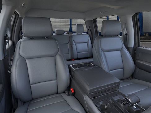 New 2025 Ford F150 Lightning Flash image 32