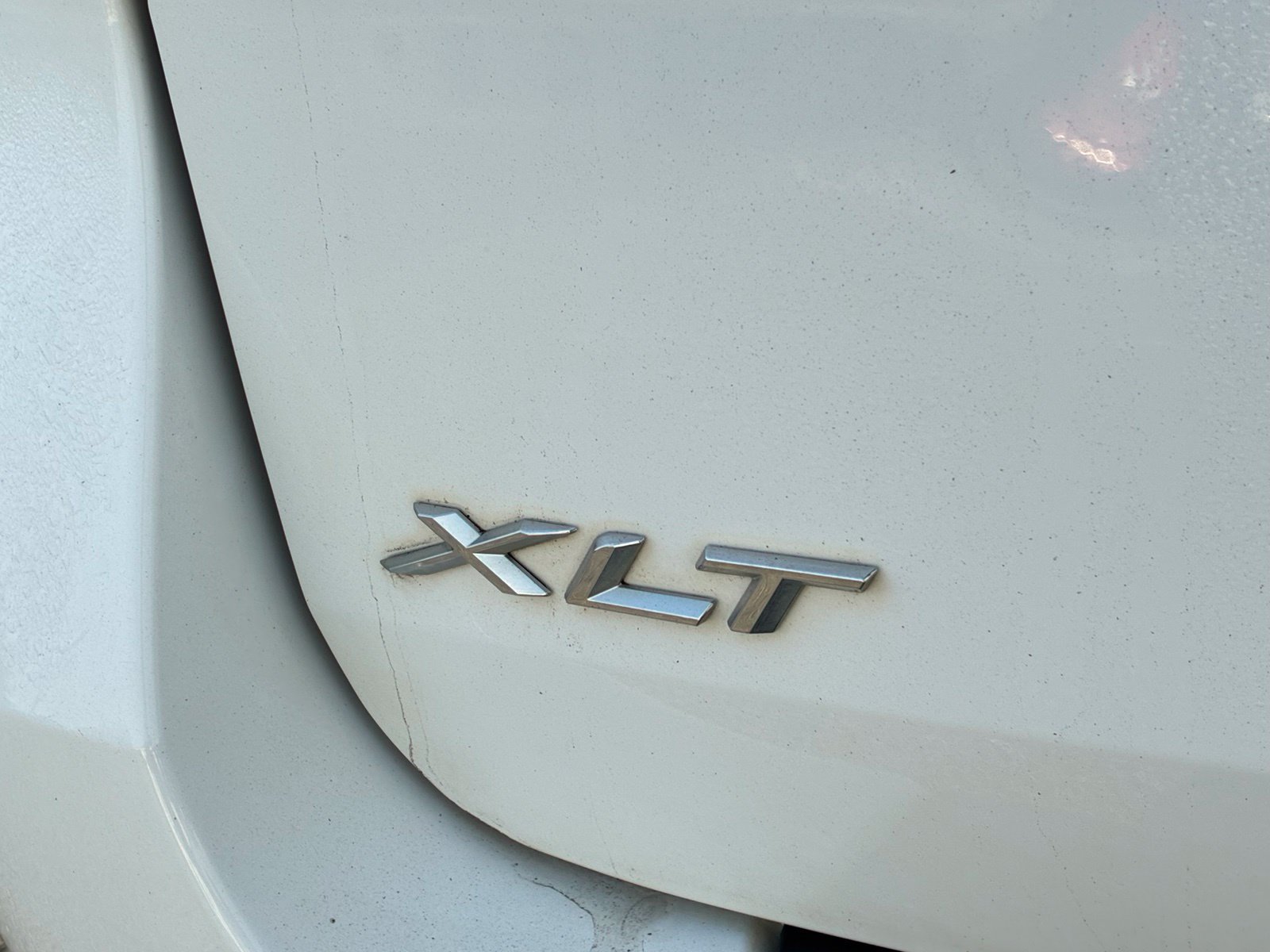 Used 2021 Ford Explorer XLT RWD image 5