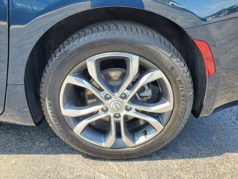 Used 2025 Chrysler Pacifica Pinnacle FWD image 35