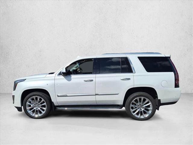 Used 2019 Cadillac Escalade Luxury RWD image 8