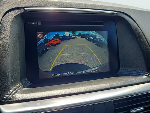 Used 2016 MAZDA CX-5 Grand Touring AWD/4WD image 16