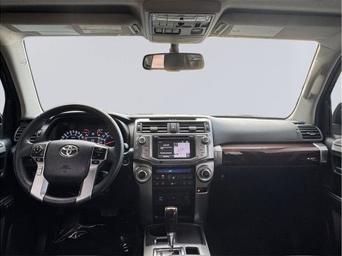 Used 2017 Toyota 4Runner Limited image 22