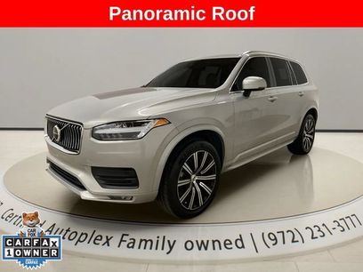 Used 2023 Volvo XC90 B6 Core