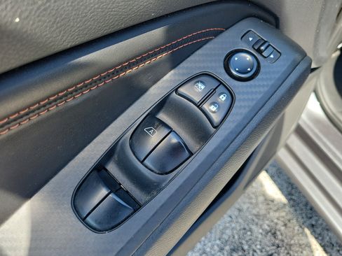Certified 2021 Nissan Altima 2.5 SR w/ SR Premium Package FWD image 10