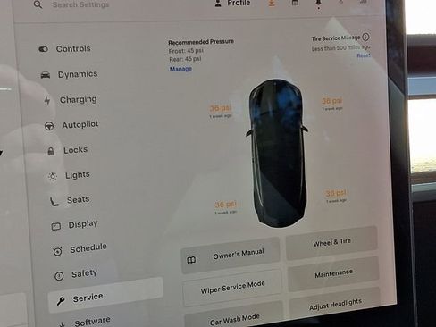 Used 2019 Tesla Model 3 Standard Range Plus image 32