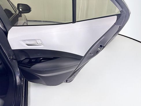 Used 2023 Toyota Corolla SE FWD image 27