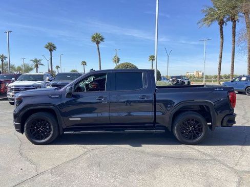 Used 2023 GMC Sierra 1500 Elevation image 4