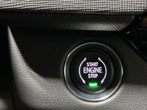 New 2026 Buick Enclave Sport Touring w/ Power Package image 25