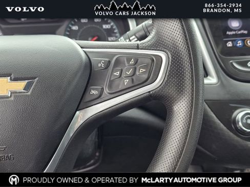 Used 2022 Chevrolet Malibu LS w/ Driver Confidence Package II FWD image 24