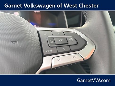 New 2026 Volkswagen Jetta SE FWD image 28