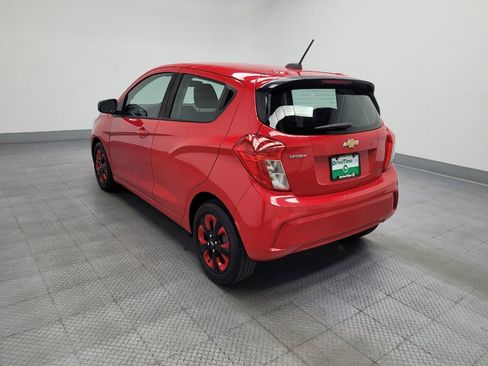 Used 2019 Chevrolet Spark LS FWD image 5