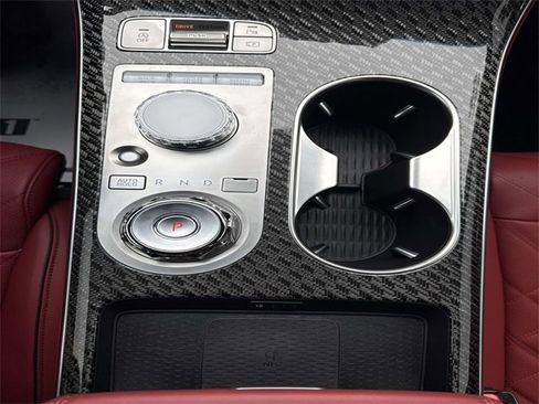 Used 2026 Genesis GV70 3.5T Sport Prestige image 18