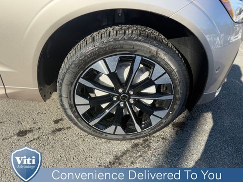 New 2026 Volvo XC60 B5 Ultra w/ Protection Package Premier image 10