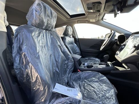 New 2025 Subaru Crosstrek 2.5i Premium image 15