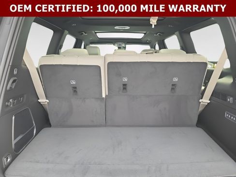 Used 2026 Jeep Grand Wagoneer 2WD w/ Premium Group I image 11