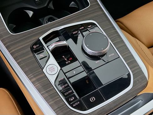 New 2026 BMW X5 xDrive40i w/ M Sport Package image 17