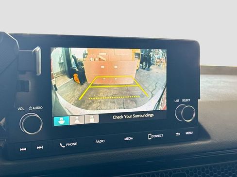 Used 2022 Honda Civic Sport image 14