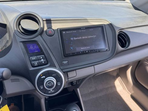 Used 2014 Honda Insight image 28