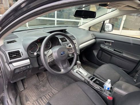 Used 2014 Subaru Crosstrek 2.0i Premium w/ Moonroof Package image 13