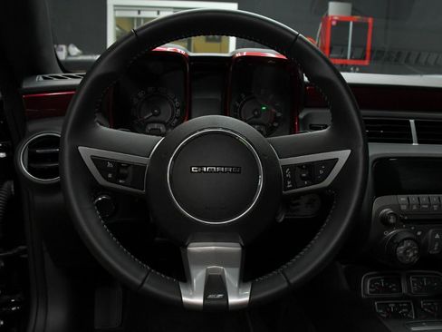 Used 2010 Chevrolet Camaro SS w/ RS Package RWD image 33