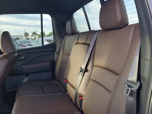 New 2026 Honda Ridgeline RTL image 14