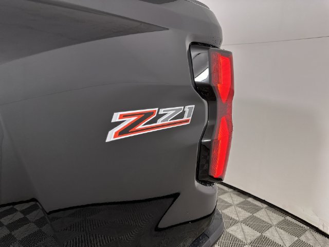 New 2026 Chevrolet Colorado Z71 w/ Technology Package AWD/4WD image 32
