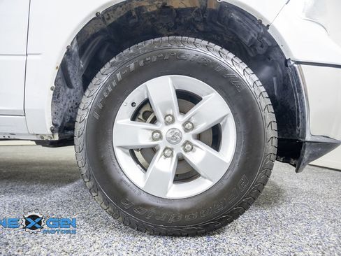 Used 2019 RAM 1500 Tradesman w/ Popular Equipment Group AWD/4WD image 40
