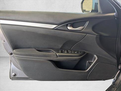 Used 2017 Honda Civic LX image 13