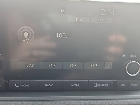 Used 2023 Honda Accord EX image 15