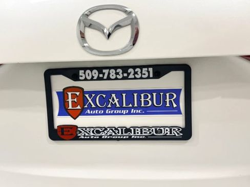 Used 2015 MAZDA MAZDA3 i SV FWD image 15