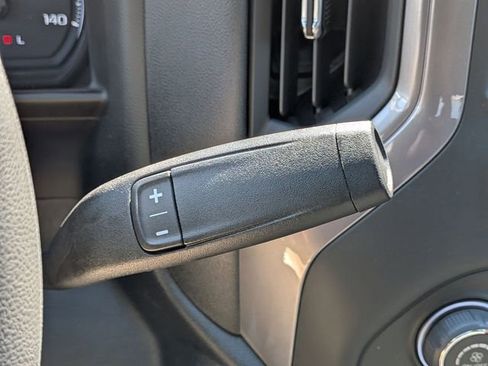 New 2026 Chevrolet Silverado 1500 Custom AWD/4WD image 23
