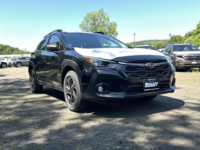 New 2025 Subaru Crosstrek 2.5i Premium