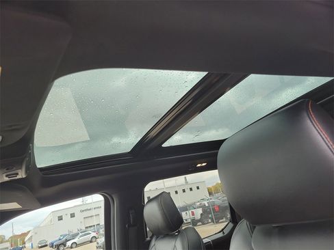 Used 2018 Ford F150 Raptor w/ Equipment Group 802A Luxury image 33