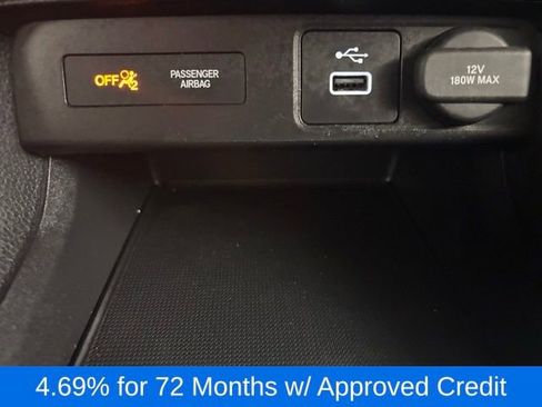 Used 2022 Honda Civic Sport image 26