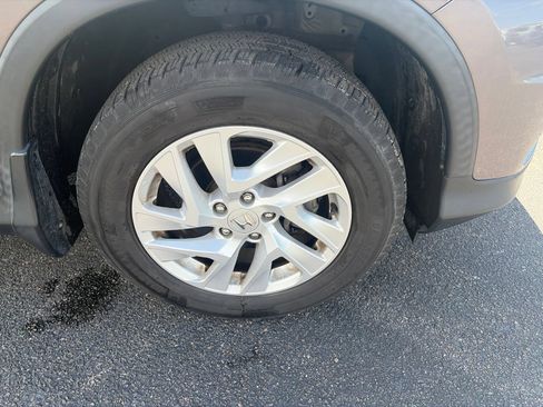 Used 2015 Honda CR-V EX image 9