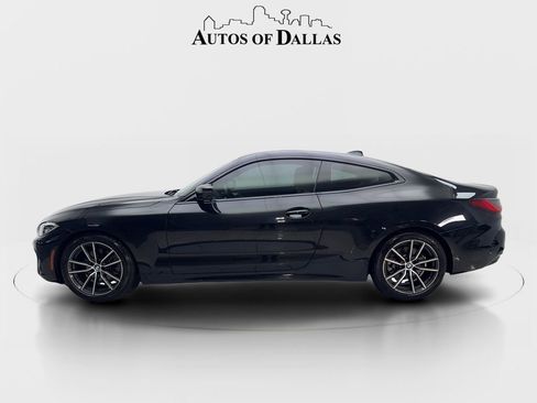 Used 2022 BMW 430i Coupe RWD image 5