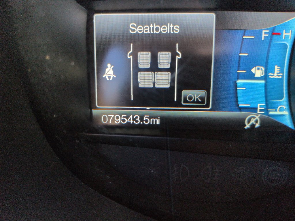 Used 2022 Ford Edge SEL AWD/4WD image 16
