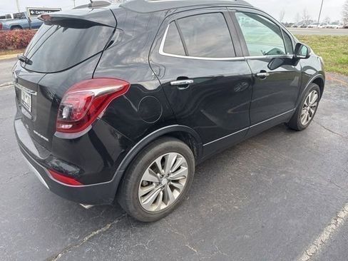 Used 2019 Buick Encore Preferred image 10