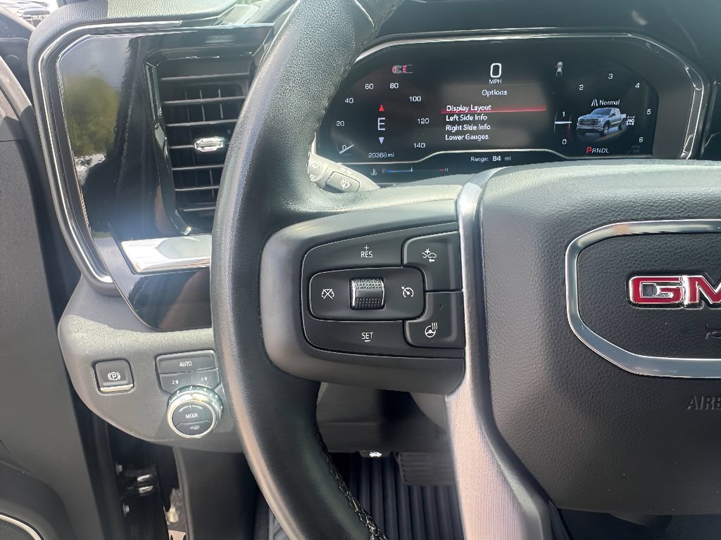 Used 2025 GMC Sierra 1500 Elevation AWD/4WD image 18