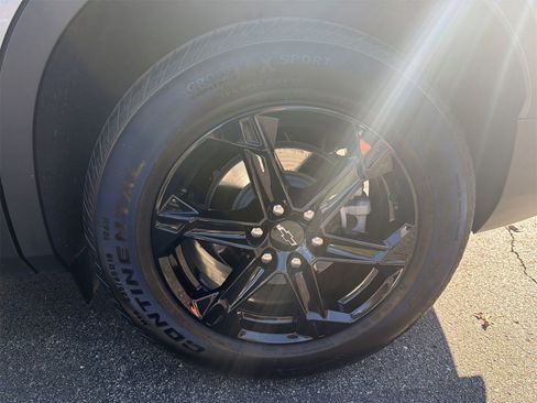 Used 2023 Chevrolet Blazer LT w/ Convenience Package image 29