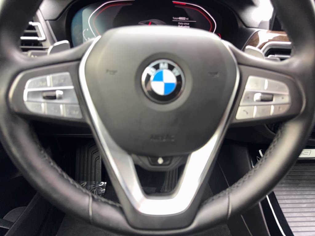 Used 2022 BMW X3 xDrive30i w/ Premium Package 2 AWD/4WD image 60