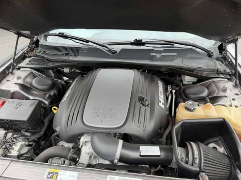 Used 2015 Dodge Challenger R/T w/ Quick Order Package 22B R/T image 20