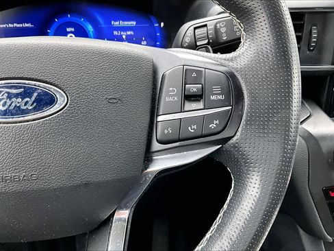 Used 2020 Ford Explorer ST w/ Premium Technology Package image 24