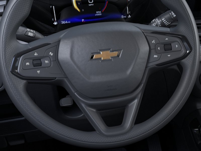 New 2026 Chevrolet TrailBlazer LS w/ LS Convenience Package AWD/4WD image 19