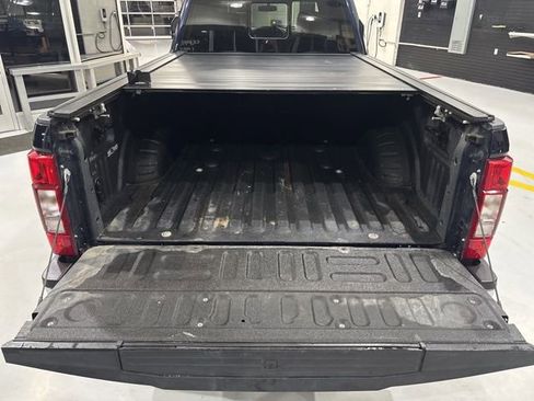 Used 2022 Ford F450 Lariat w/ Lariat Ultimate Package image 41